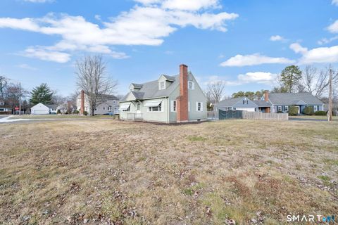 Tiny photo for 10 Helena Lane, Windsor Locks, CT 06096 (MLS # 24110551)