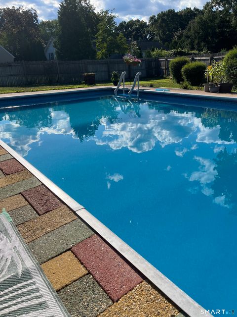 Tiny photo for 10 Helena Lane, Windsor Locks, CT 06096 (MLS # 24110551)