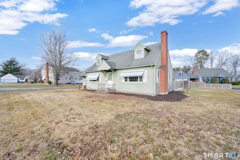 Tiny photo for 10 Helena Lane, Windsor Locks, CT 06096 (MLS # 24110551)
