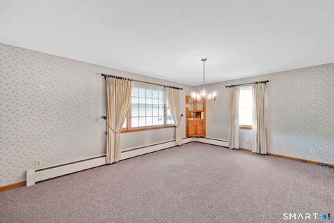 Tiny photo for 10 Helena Lane, Windsor Locks, CT 06096 (MLS # 24110551)