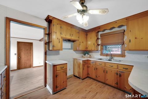 Tiny photo for 10 Helena Lane, Windsor Locks, CT 06096 (MLS # 24110551)