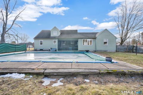 Tiny photo for 10 Helena Lane, Windsor Locks, CT 06096 (MLS # 24110551)