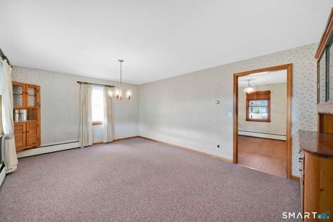 Tiny photo for 10 Helena Lane, Windsor Locks, CT 06096 (MLS # 24110551)