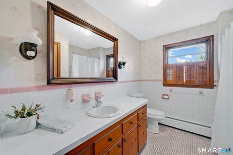 Tiny photo for 10 Helena Lane, Windsor Locks, CT 06096 (MLS # 24110551)