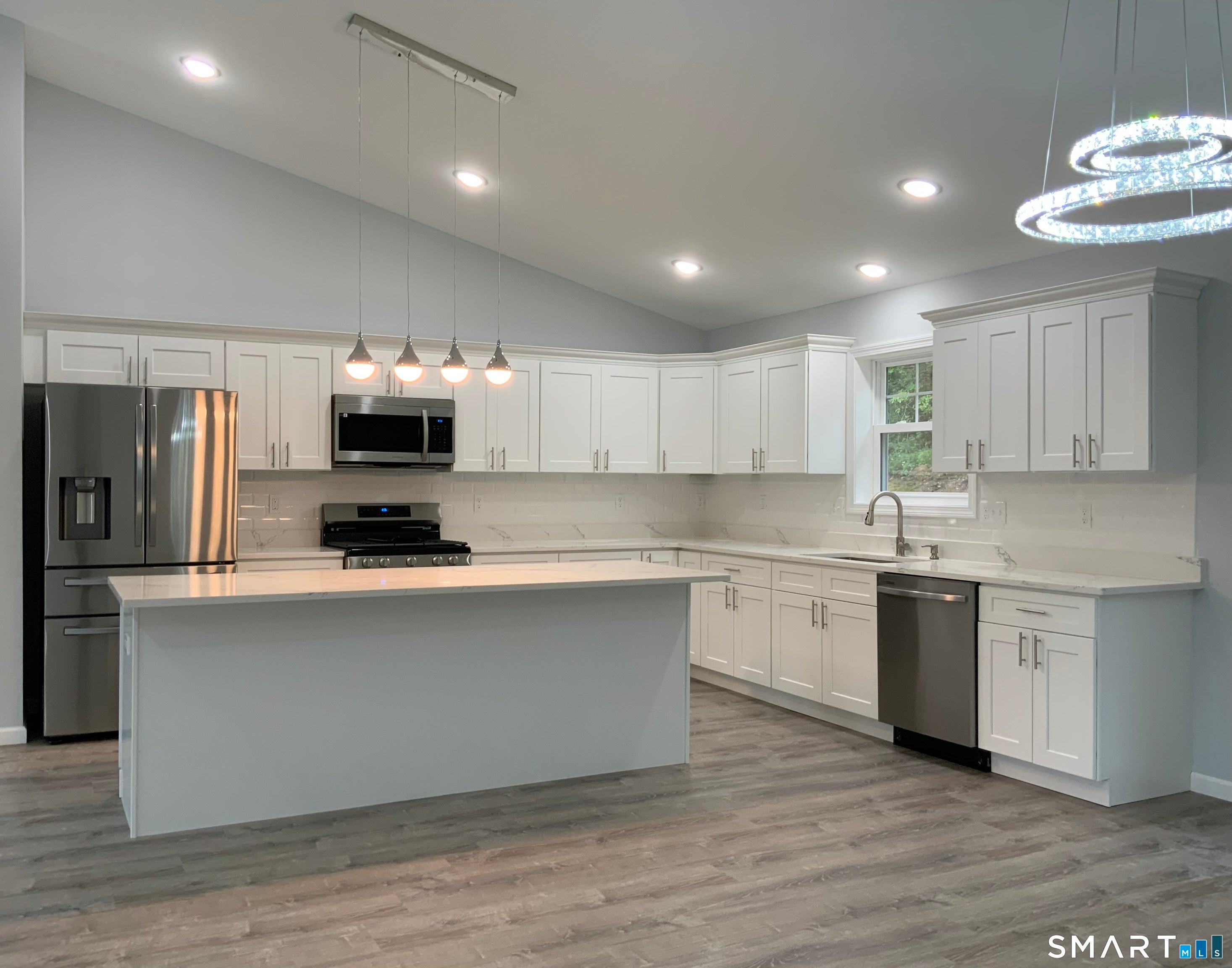 214 Burwell Road