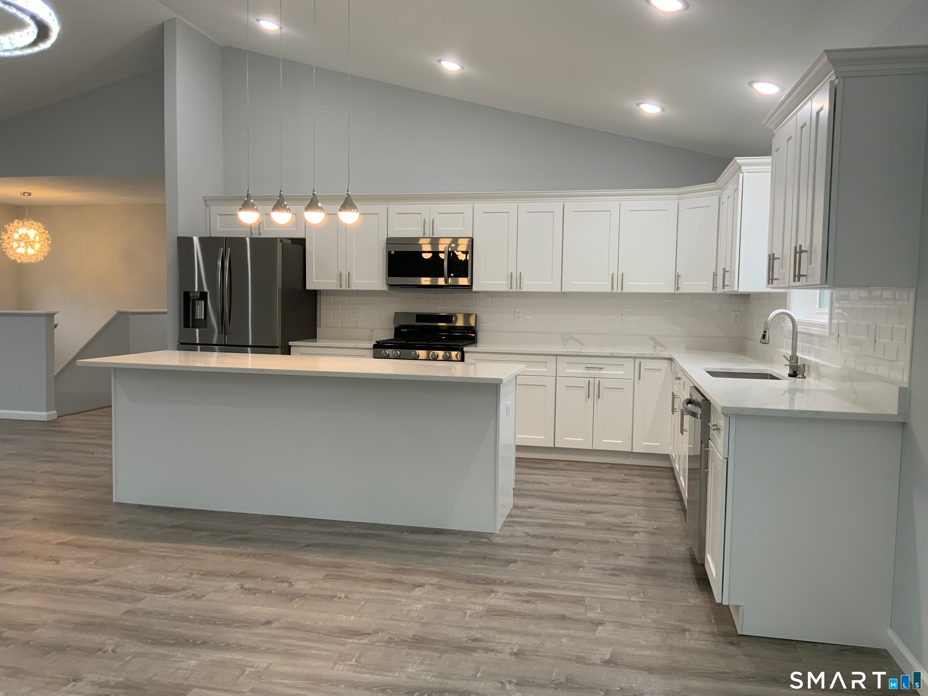 214 Burwell Road