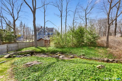 Tiny photo for 410 Wilton Road W, Ridgefield, CT 06877 (MLS # 24161718)