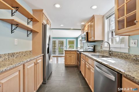 Tiny photo for 410 Wilton Road W, Ridgefield, CT 06877 (MLS # 24161718)