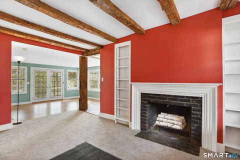 Tiny photo for 410 Wilton Road W, Ridgefield, CT 06877 (MLS # 24161718)