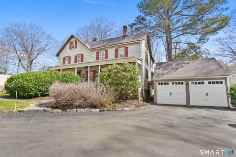Tiny photo for 410 Wilton Road W, Ridgefield, CT 06877 (MLS # 24161718)