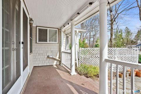Tiny photo for 410 Wilton Road W, Ridgefield, CT 06877 (MLS # 24161718)