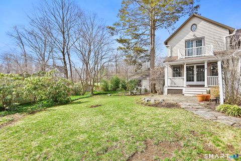 Tiny photo for 410 Wilton Road W, Ridgefield, CT 06877 (MLS # 24161718)