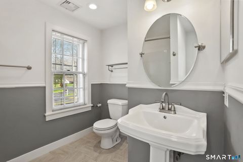 Tiny photo for 410 Wilton Road W, Ridgefield, CT 06877 (MLS # 24161718)