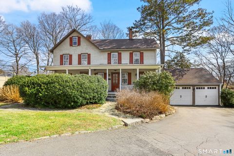 Tiny photo for 410 Wilton Road W, Ridgefield, CT 06877 (MLS # 24161718)