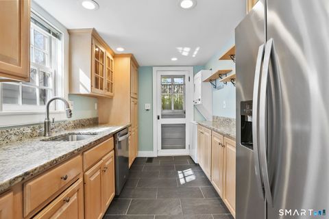 Tiny photo for 410 Wilton Road W, Ridgefield, CT 06877 (MLS # 24161718)