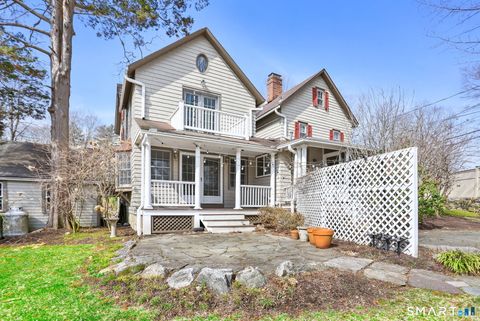 Tiny photo for 410 Wilton Road W, Ridgefield, CT 06877 (MLS # 24161718)