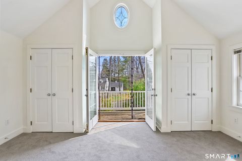 Tiny photo for 410 Wilton Road W, Ridgefield, CT 06877 (MLS # 24161718)