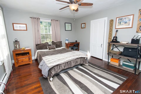 Tiny photo for 3 Pine Street, Newtown, CT 06482 (MLS # 24208320)