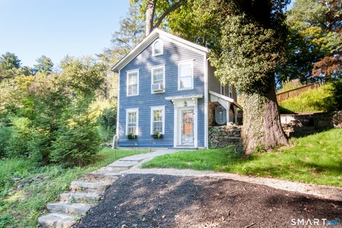Tiny photo for 3 Pine Street, Newtown, CT 06482 (MLS # 24208320)