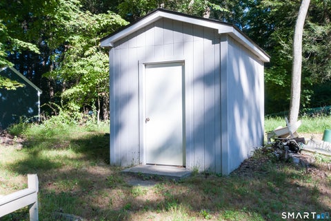 Tiny photo for 3 Pine Street, Newtown, CT 06482 (MLS # 24208320)