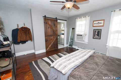 Tiny photo for 3 Pine Street, Newtown, CT 06482 (MLS # 24208320)