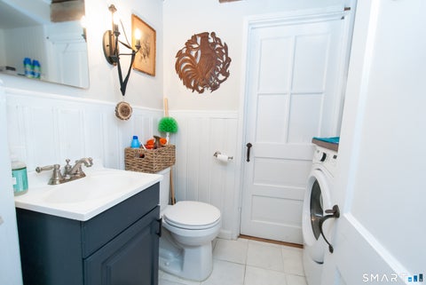 Tiny photo for 3 Pine Street, Newtown, CT 06482 (MLS # 24208320)