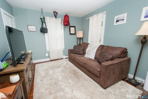 Tiny photo for 3 Pine Street, Newtown, CT 06482 (MLS # 24208320)