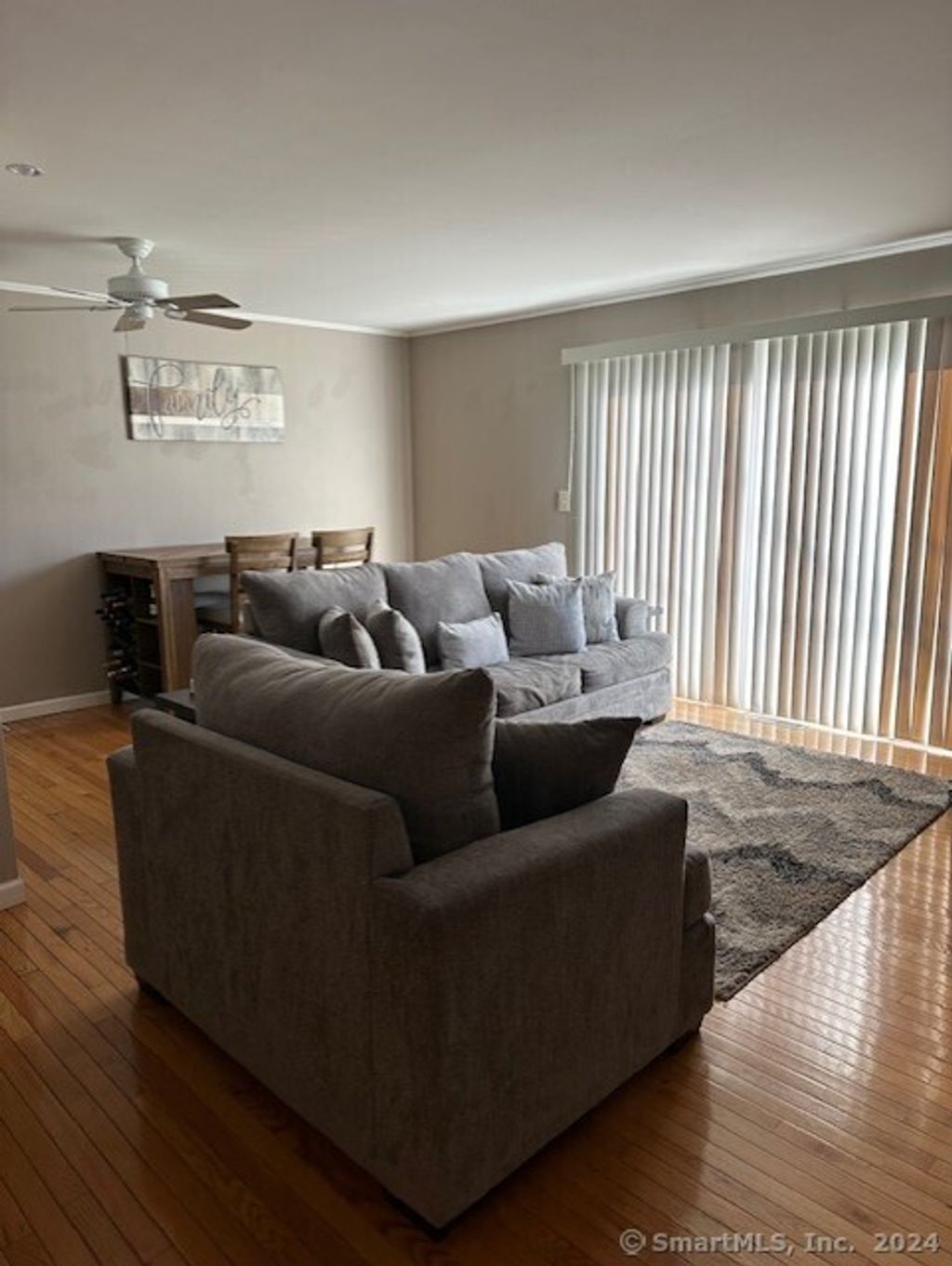 Photo of 291 Hope Street #APT A6, Stamford, CT 06906 (MLS # 24151196)