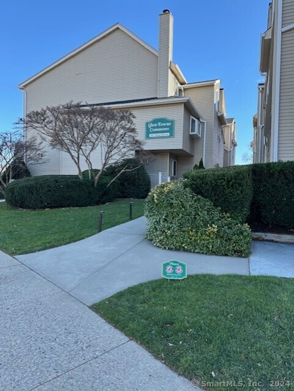 Photo of 291 Hope Street #APT A6, Stamford, CT 06906 (MLS # 24151196)