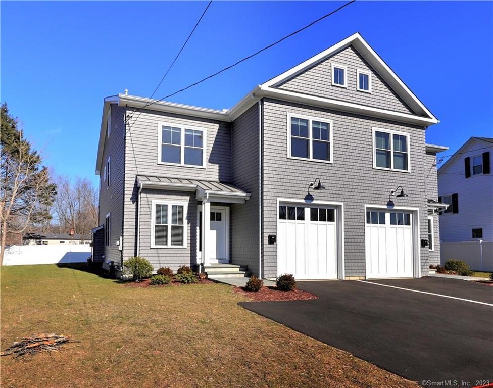 Rental Property at Colony Street, Fairfield, Connecticut - Bedrooms: 3 
Bathrooms: 3 
Rooms: 7  - $6,000 MO.