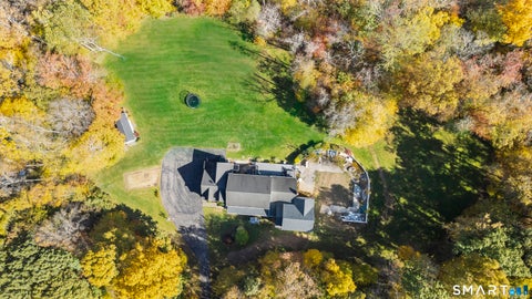Tiny photo for 63 Taylor Road, Colchester, CT 06415 (MLS # 24183714)