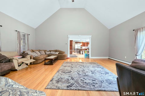 Tiny photo for 63 Taylor Road, Colchester, CT 06415 (MLS # 24183714)