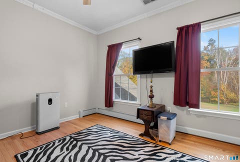 Tiny photo for 63 Taylor Road, Colchester, CT 06415 (MLS # 24183714)