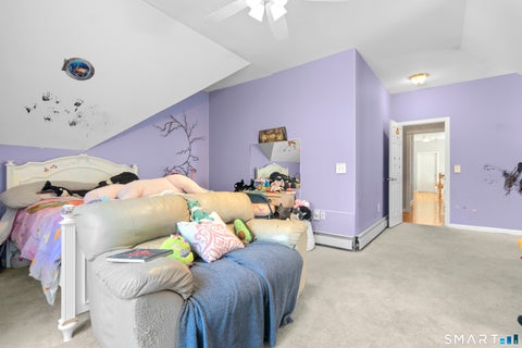 Tiny photo for 63 Taylor Road, Colchester, CT 06415 (MLS # 24183714)