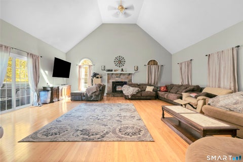 Tiny photo for 63 Taylor Road, Colchester, CT 06415 (MLS # 24183714)