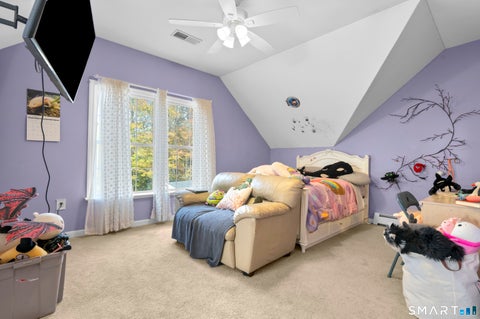 Tiny photo for 63 Taylor Road, Colchester, CT 06415 (MLS # 24183714)