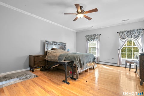 Tiny photo for 63 Taylor Road, Colchester, CT 06415 (MLS # 24183714)