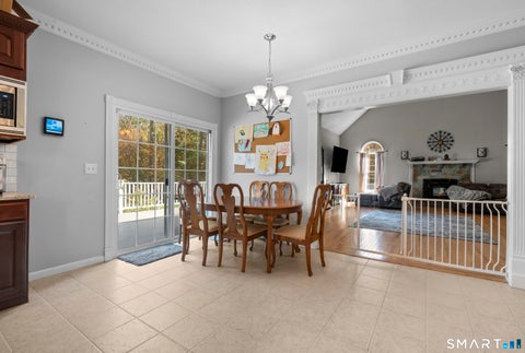 Tiny photo for 63 Taylor Road, Colchester, CT 06415 (MLS # 24183714)