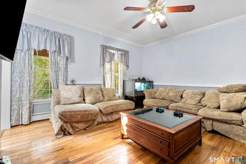 Tiny photo for 63 Taylor Road, Colchester, CT 06415 (MLS # 24183714)