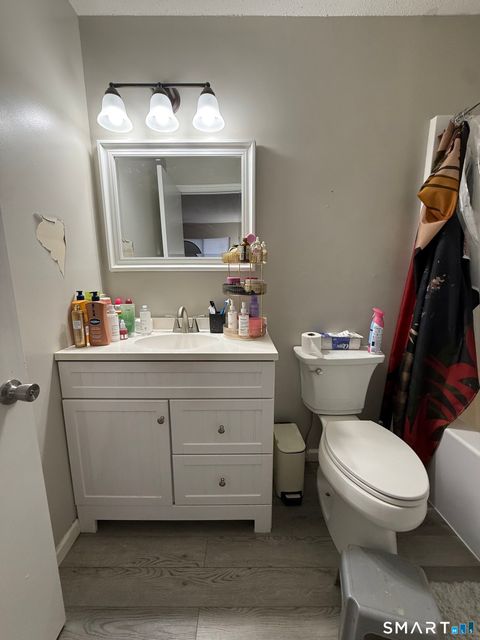 Tiny photo for 136 High Path Road #136, Windsor, CT 06095 (MLS # 24144802)