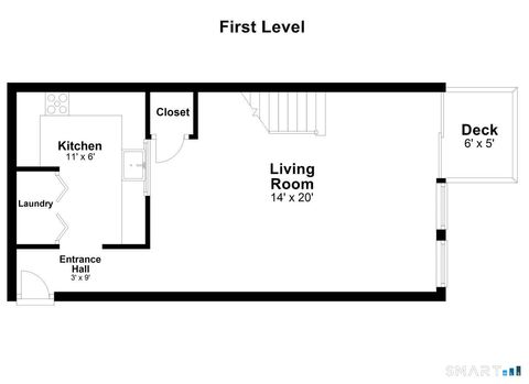 Tiny photo for 1465 E Putnam Avenue #532, Greenwich, CT 06870 (MLS # 24151269)