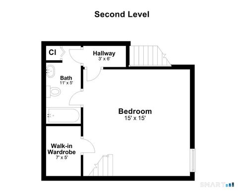 Tiny photo for 1465 E Putnam Avenue #532, Greenwich, CT 06870 (MLS # 24151269)