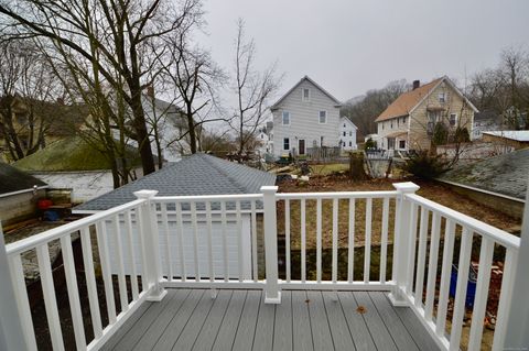 Tiny photo for 21 Nichols Street, Ansonia, CT 06401 (MLS # 24144468)