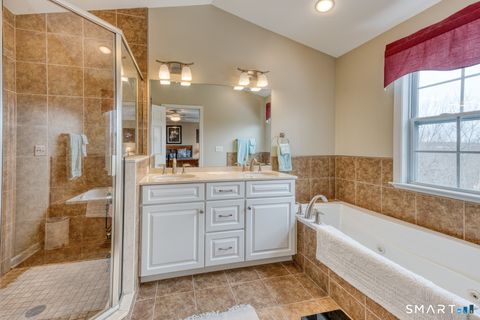 Tiny photo for 294 Hunter Drive #294, Litchfield, CT 06759 (MLS # 24155471)