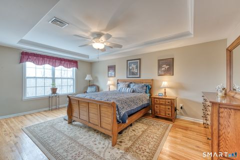 Tiny photo for 294 Hunter Drive #294, Litchfield, CT 06759 (MLS # 24155471)