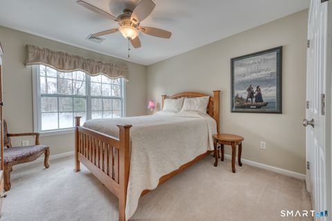 Tiny photo for 294 Hunter Drive #294, Litchfield, CT 06759 (MLS # 24155471)