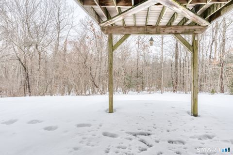 Tiny photo for 294 Hunter Drive #294, Litchfield, CT 06759 (MLS # 24155471)