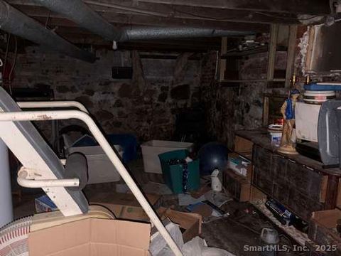 Tiny photo for 97 Goodyear Street, New Haven, CT 06511 (MLS # 24142589)