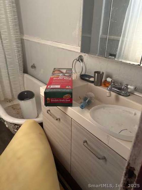 Tiny photo for 97 Goodyear Street, New Haven, CT 06511 (MLS # 24142589)