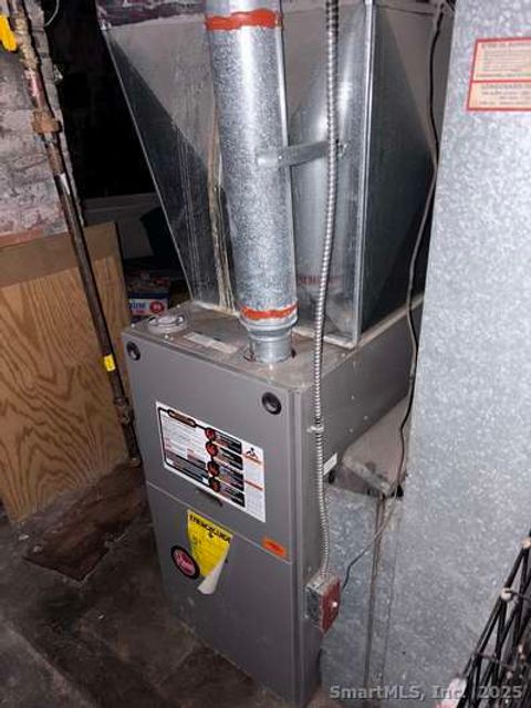 Tiny photo for 97 Goodyear Street, New Haven, CT 06511 (MLS # 24142589)